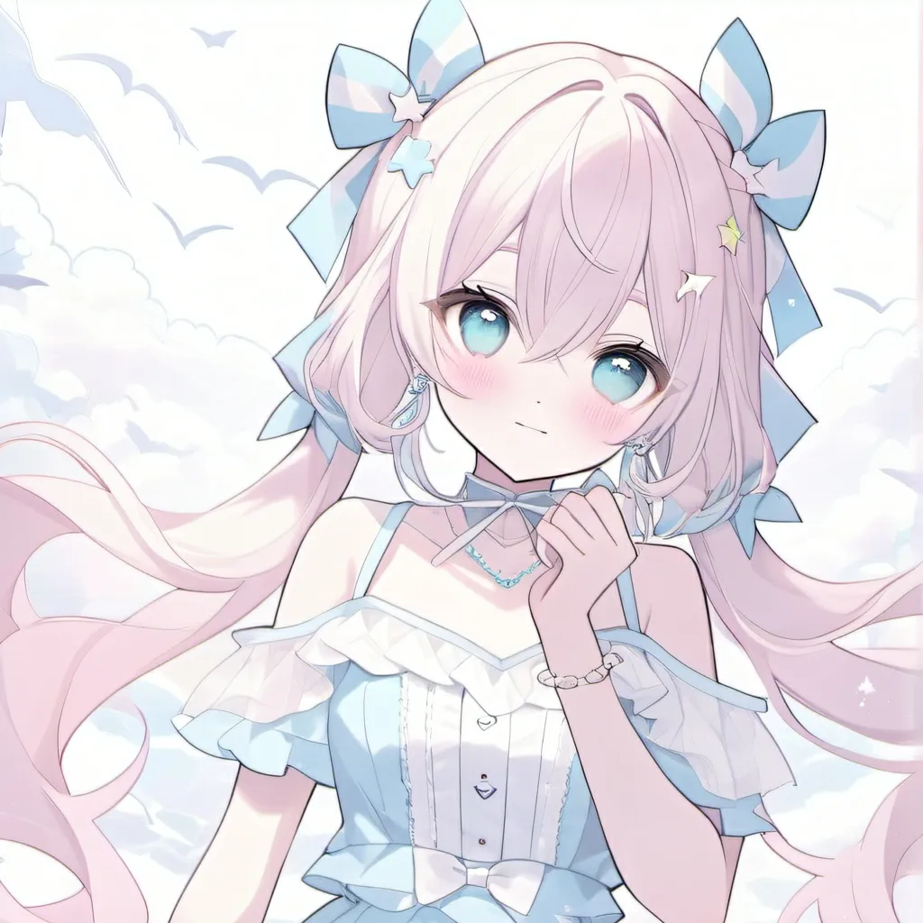 chat with ai character: Alexa