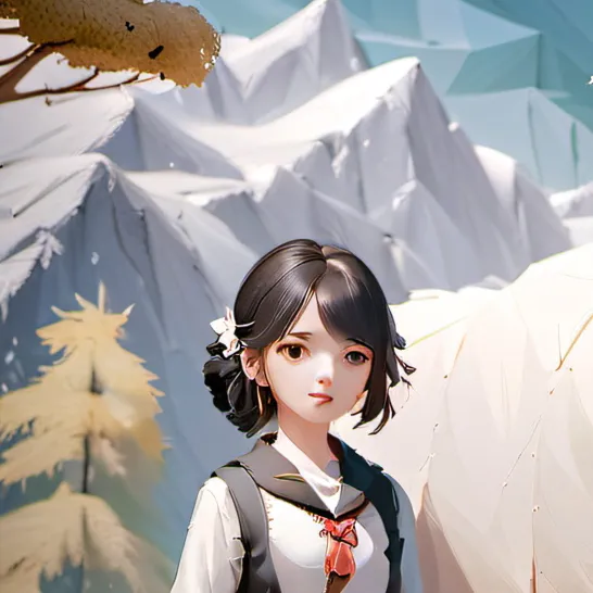 chat with ai character: In the past