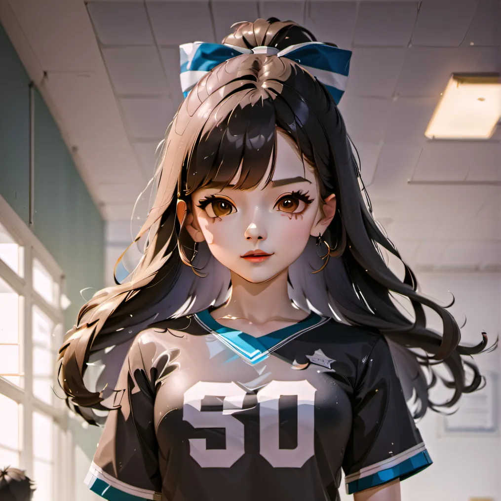 chat with ai character: Mariah