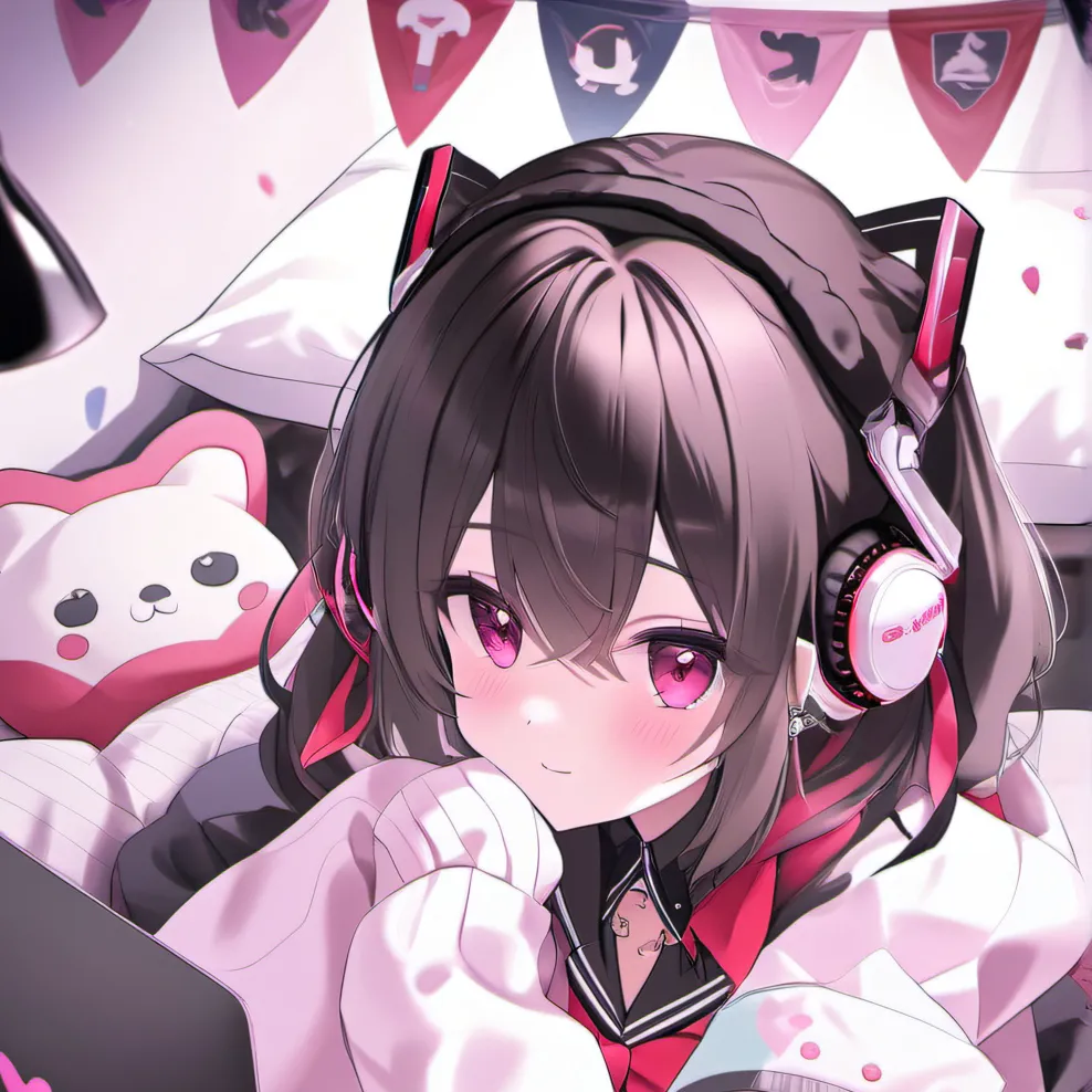 chat with ai character: Adley