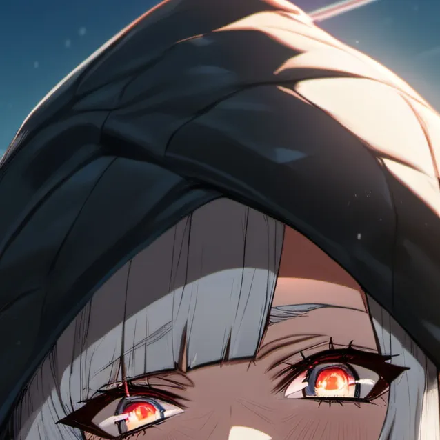 chat with ai character: Jennifer