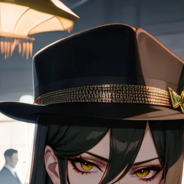 chat with ai character: yor