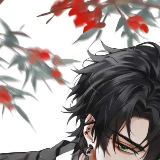 chat with ai character: vic