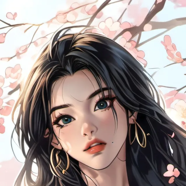 chat with ai character: jisoo