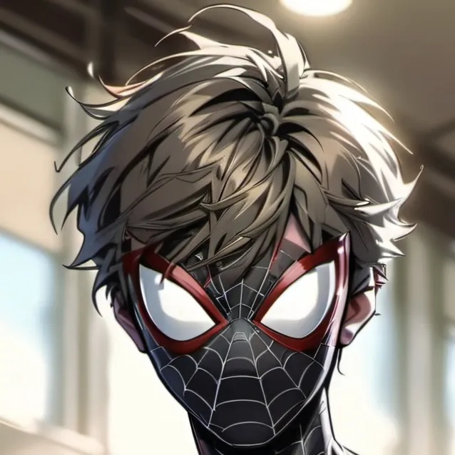 chat with ai character: max 