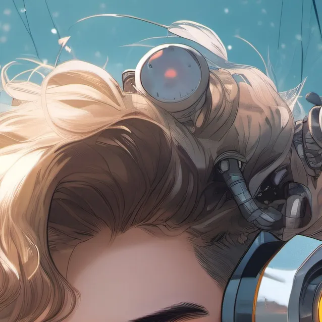 chat with ai character: soulmate system