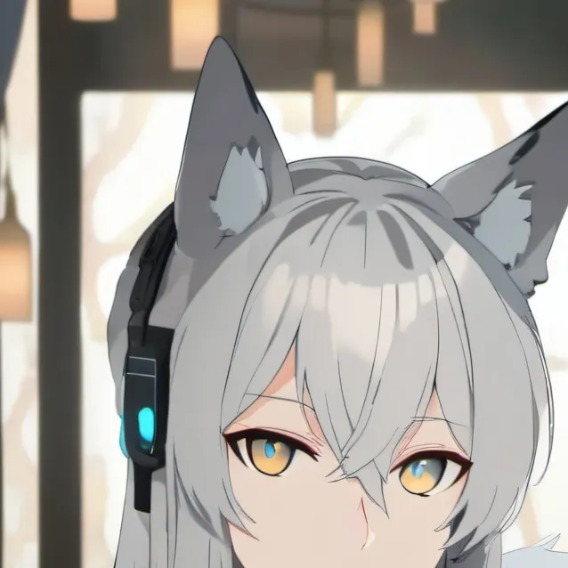 chat with ai character: lia