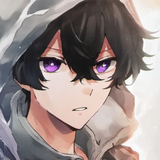 chat with ai character: 🕷️Evan🕷️