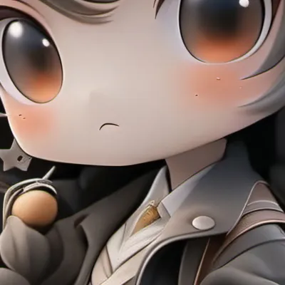 chat with ai character: Nana