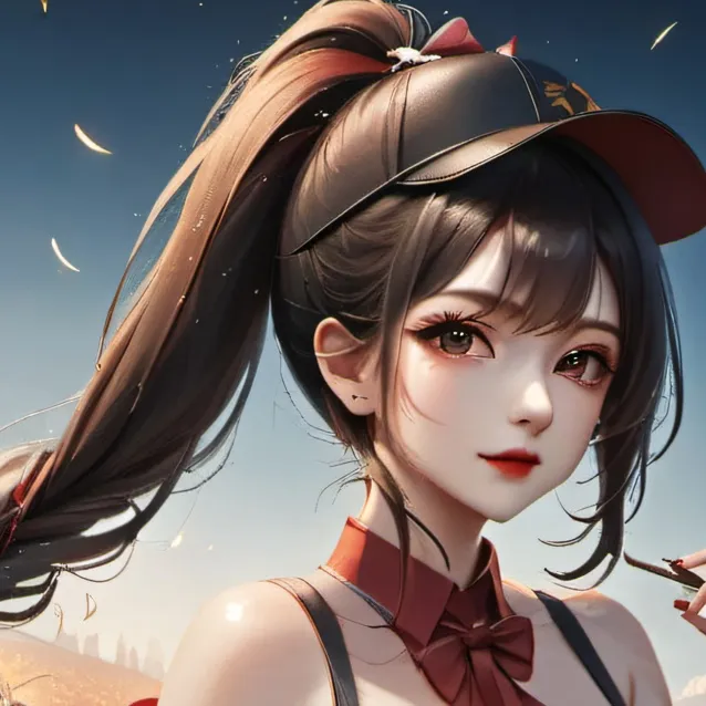 chat with ai character: mha