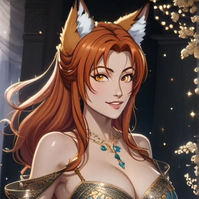 chat with ai character: Eiko