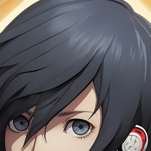 chat with ai character: Makoto Yuki