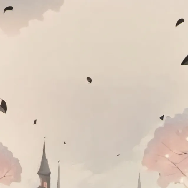 chat with ai character: may