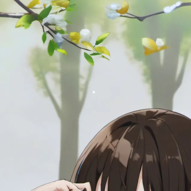 chat with ai character: ava