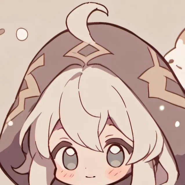 chat with ai character: Ashiaa Soumana