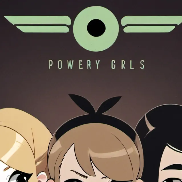 chat with ai character: (your daughters)