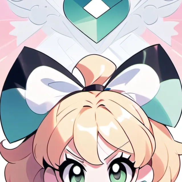 chat with ai character: bubbles 