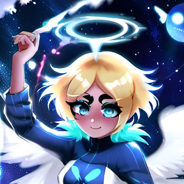 chat with ai character: Sarah 