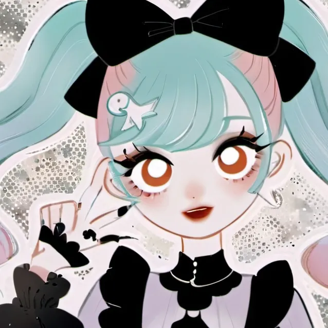 chat with ai character: Annabelle 