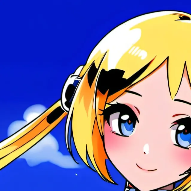 chat with ai character: Elyse