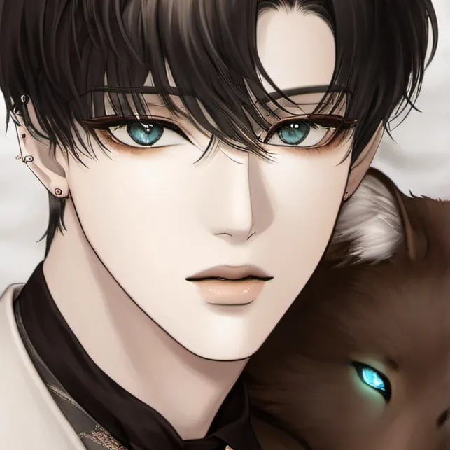 chat with ai character: Mason