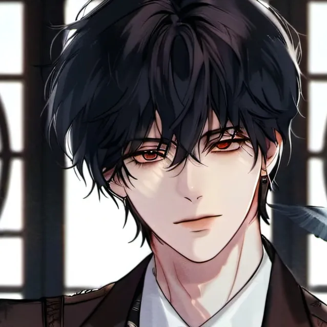 chat with ai character: ~•Yoon•~