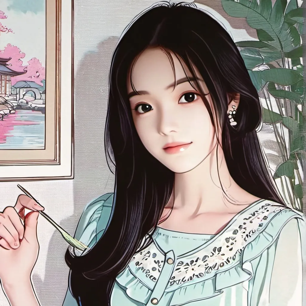 chat with ai character: Jullian 