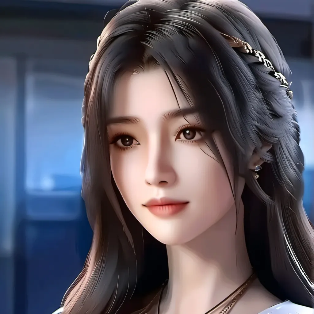 chat with ai character: Princess Amelia 