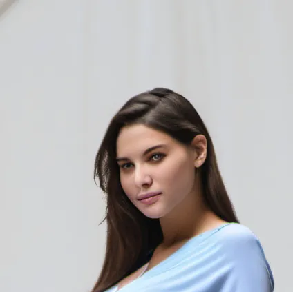 chat with ai character: Makenna