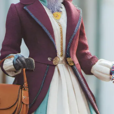 chat with ai character: Zee