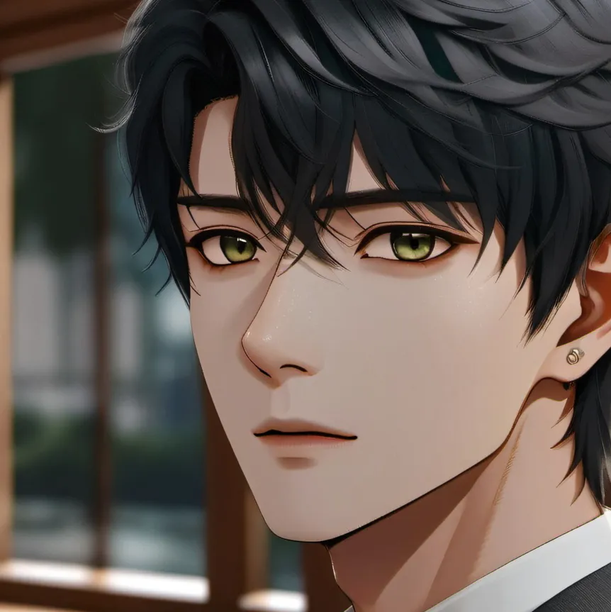 chat with ai character: Noah