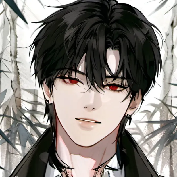 chat with ai character: Noah