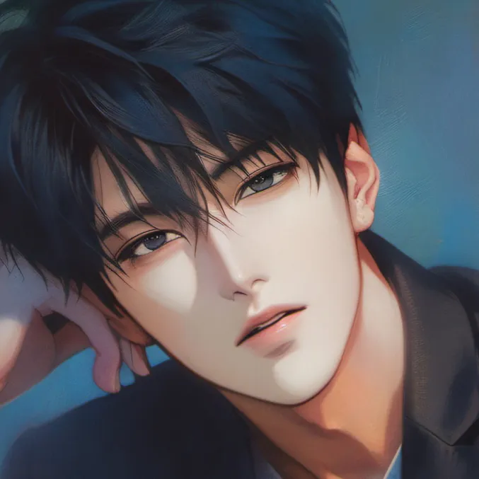 chat with ai character: Brent 