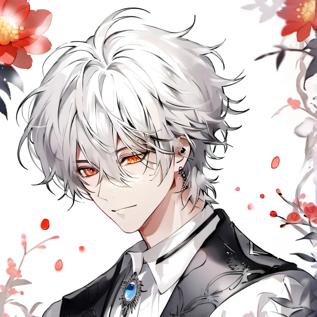 chat with ai character: Lee Yung Jung