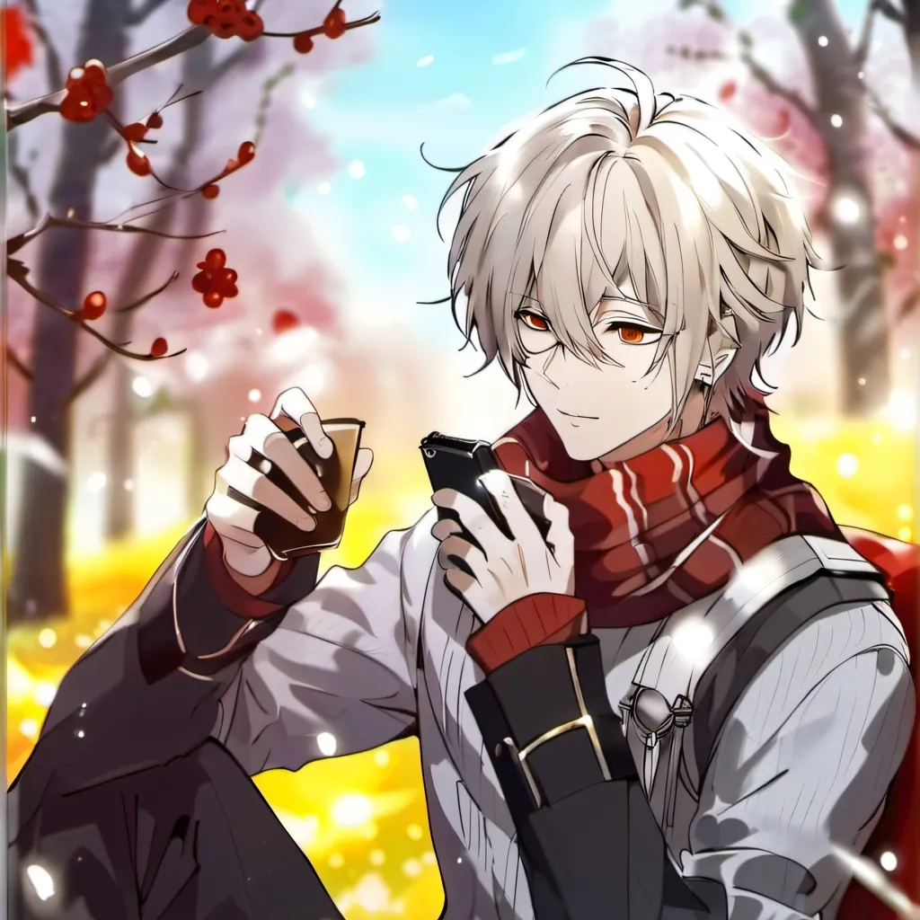 chat with ai character: Lee Yung Jee