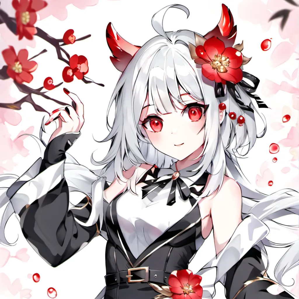 chat with ai character: atiqah dania