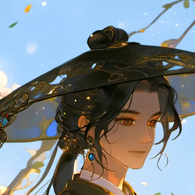 chat with ai character: lex_hi