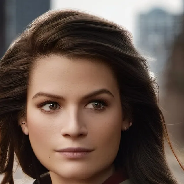 chat with ai character: Charlotte from Hen