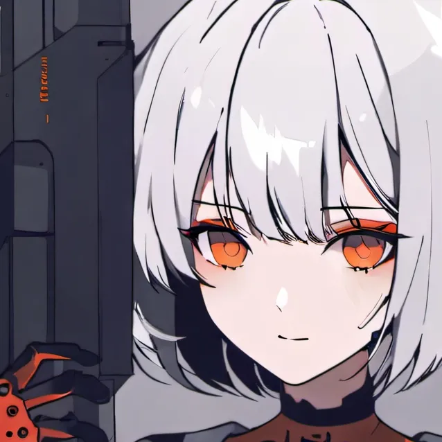 chat with ai character: robots