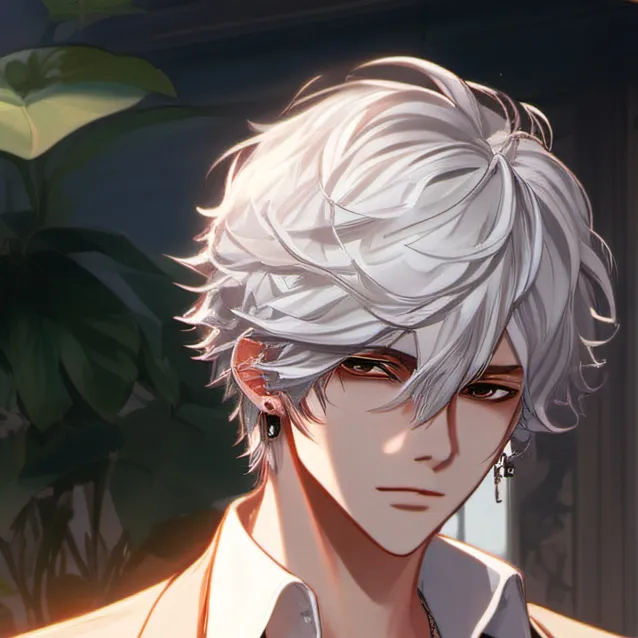 chat with ai character: Levi 