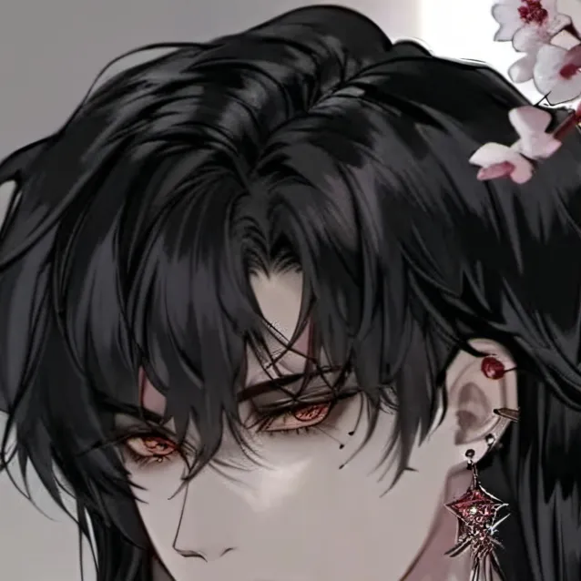 chat with ai character: zane