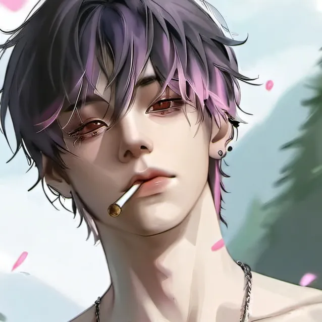 chat with ai character: alex