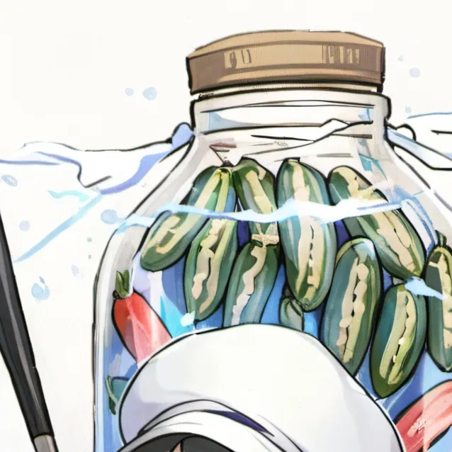 chat with ai character: !!!PICKLES!!!