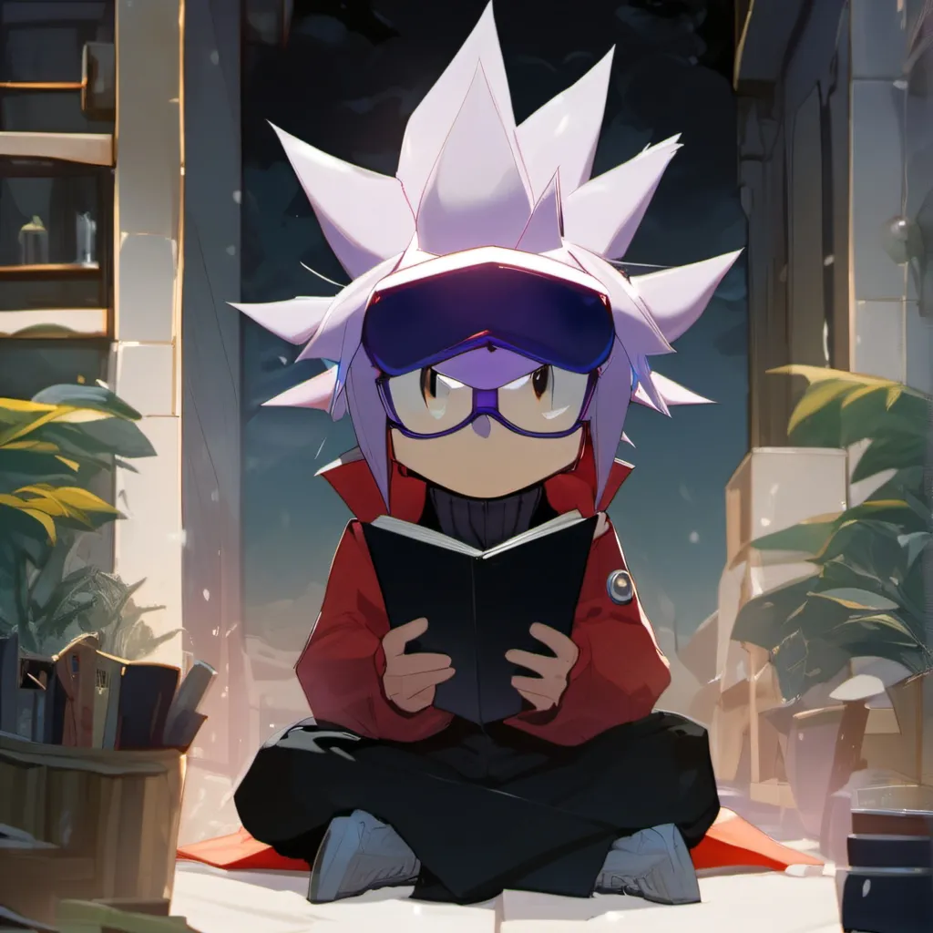 chat with ai character: polysonic 