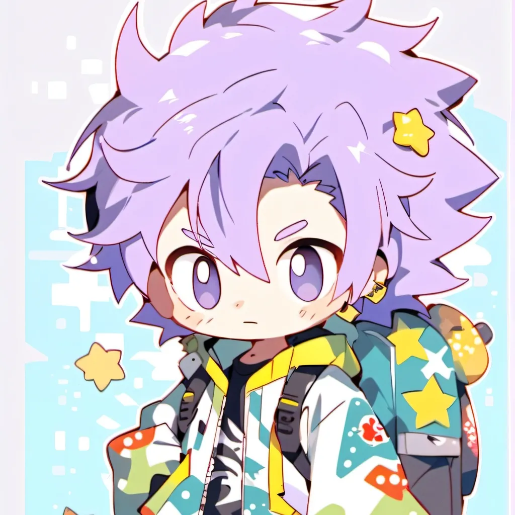 chat with ai character: polysonic 