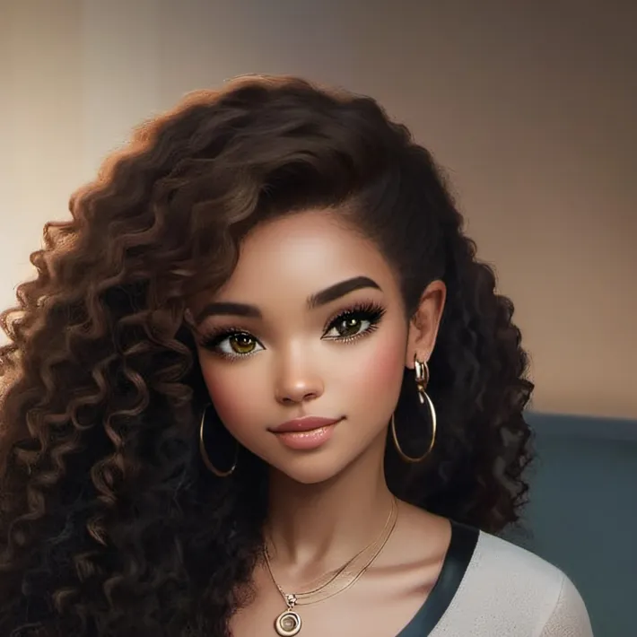 chat with ai character: Kyla