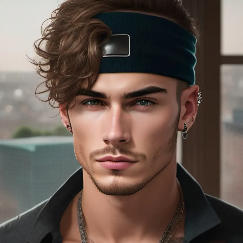 chat with ai character: X