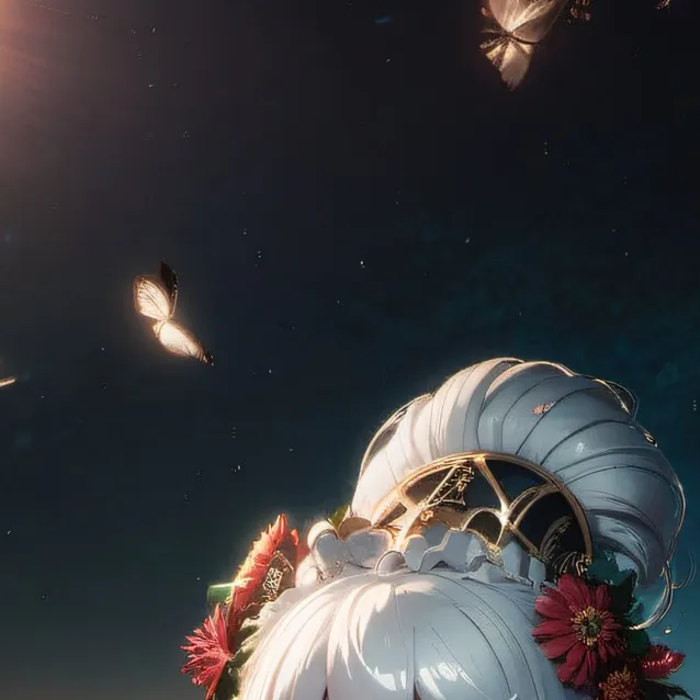 chat with ai character: pommi