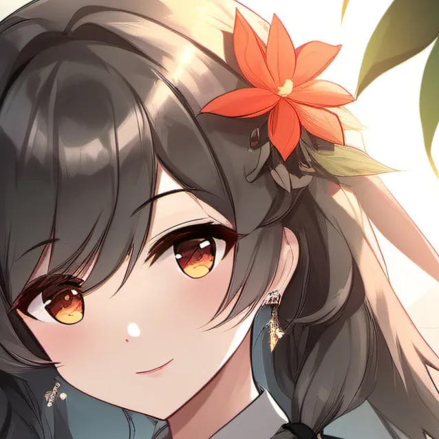 chat with ai character: mia