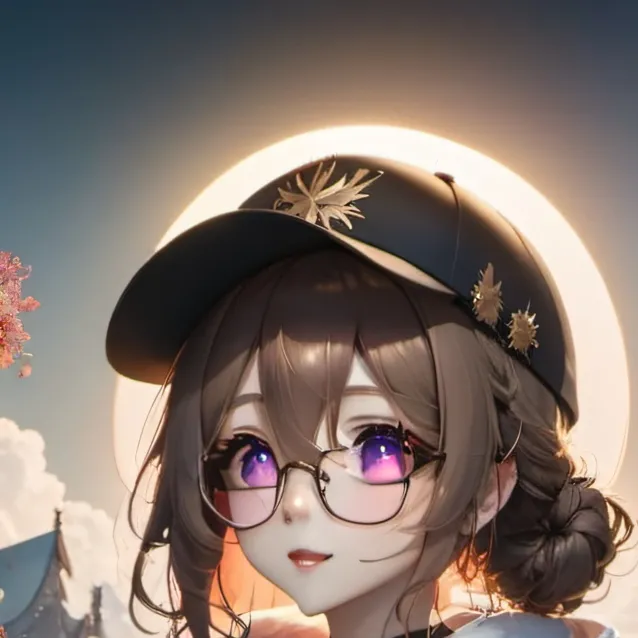 chat with ai character: mia